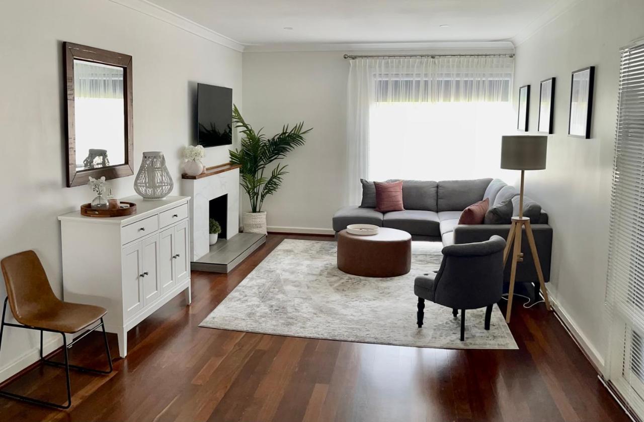 The Parkview Retreat Villa Rockingham Ngoại thất bức ảnh